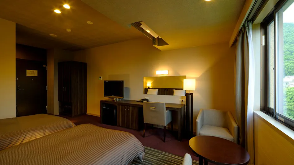 Inasayama Kanko Hotel
