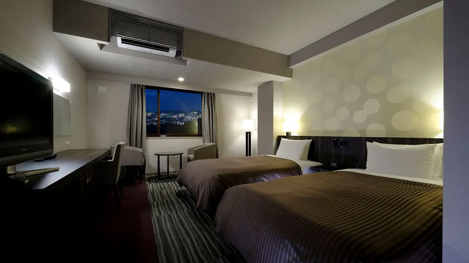 Inasayama Kanko Hotel
