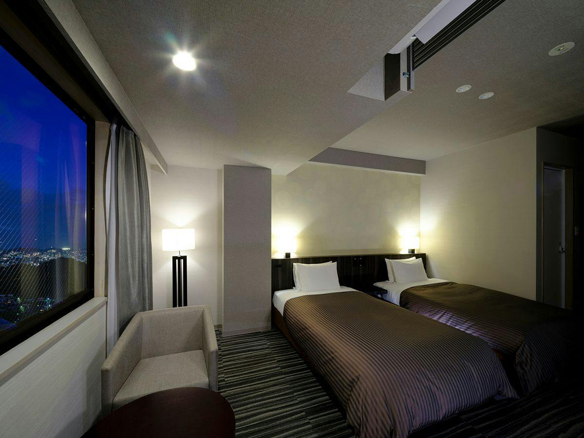 Inasayama Kanko Hotel