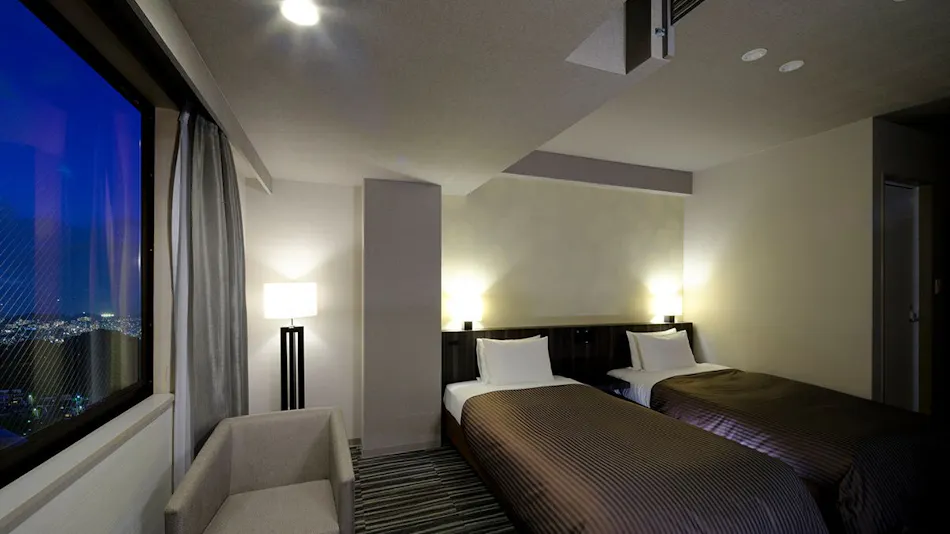 Inasayama Kanko Hotel