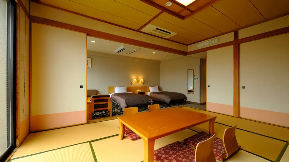 Inasayama Kanko Hotel