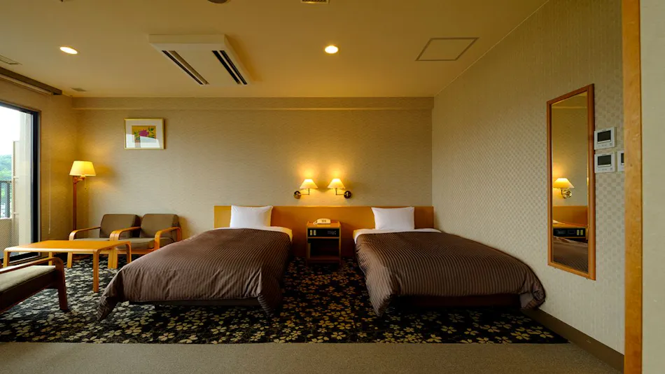 Inasayama Kanko Hotel