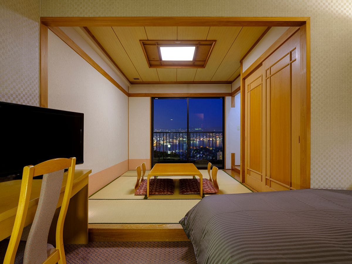 Inasayama Kanko Hotel