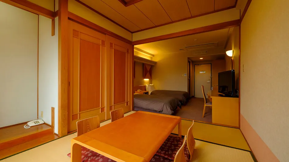 Inasayama Kanko Hotel