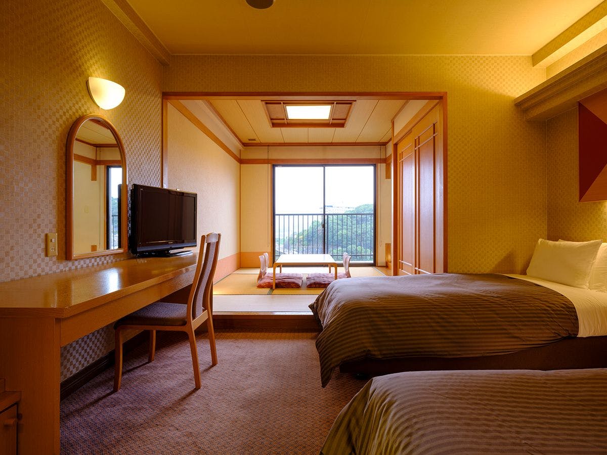 Inasayama Kanko Hotel