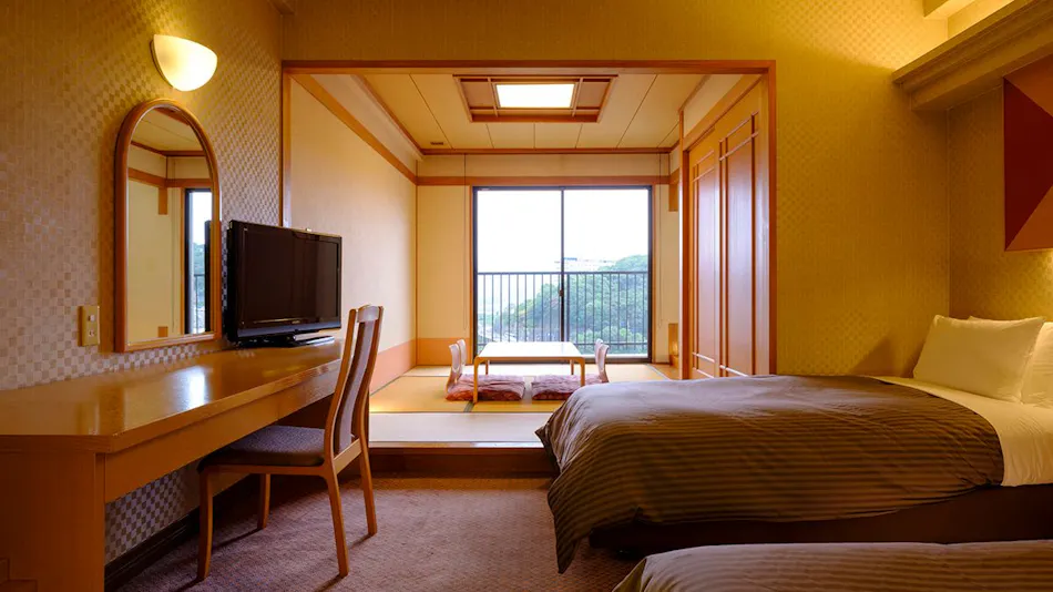 Inasayama Kanko Hotel