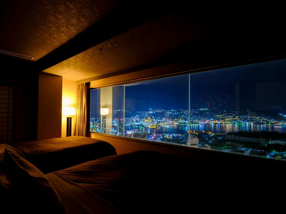 Inasayama Kanko Hotel