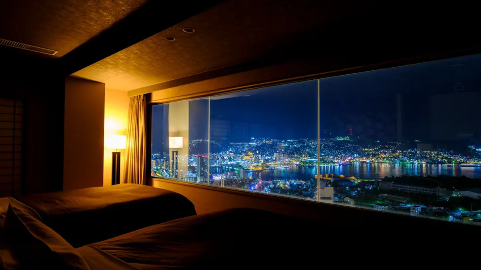 Inasayama Kanko Hotel