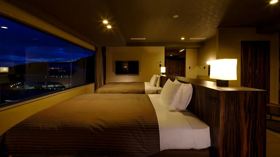 Inasayama Kanko Hotel