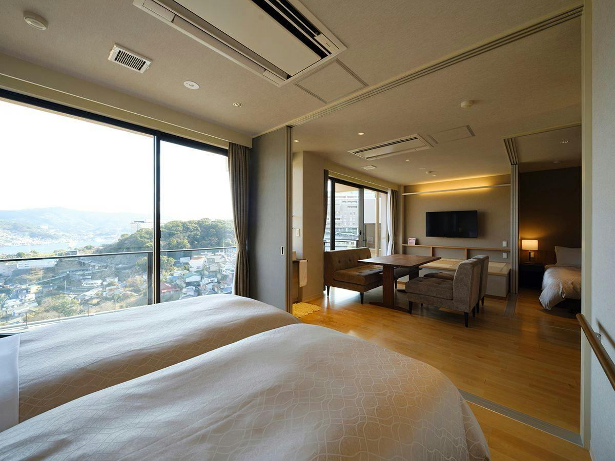 Inasayama Kanko Hotel