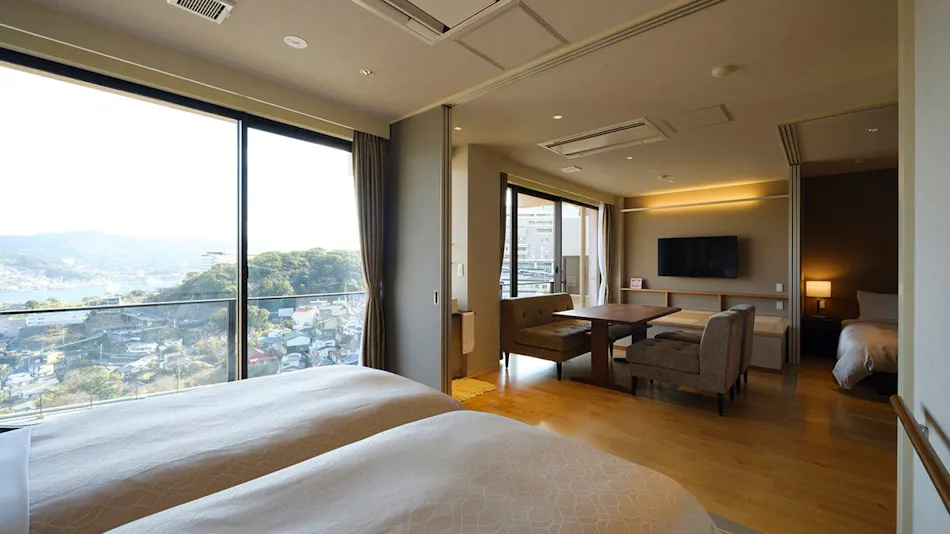 Inasayama Kanko Hotel