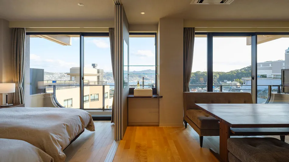 Inasayama Kanko Hotel
