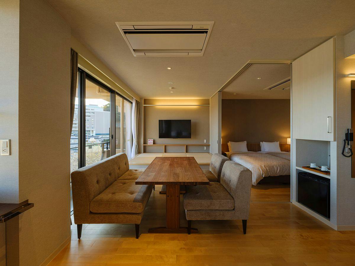 Inasayama Kanko Hotel