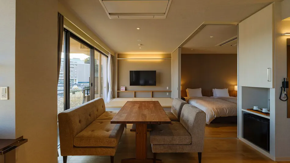 Inasayama Kanko Hotel