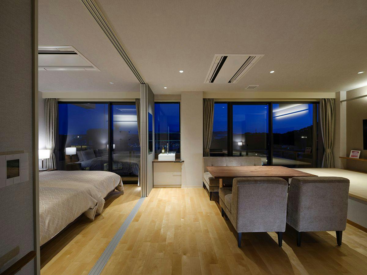Inasayama Kanko Hotel