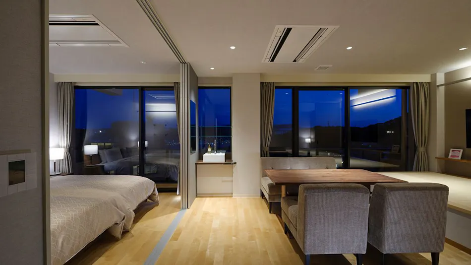 Inasayama Kanko Hotel