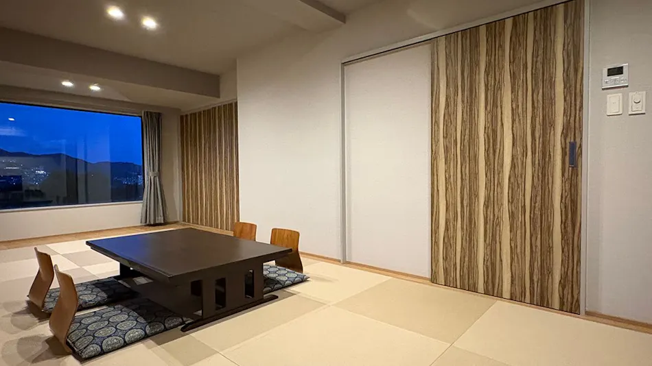 Inasayama Kanko Hotel