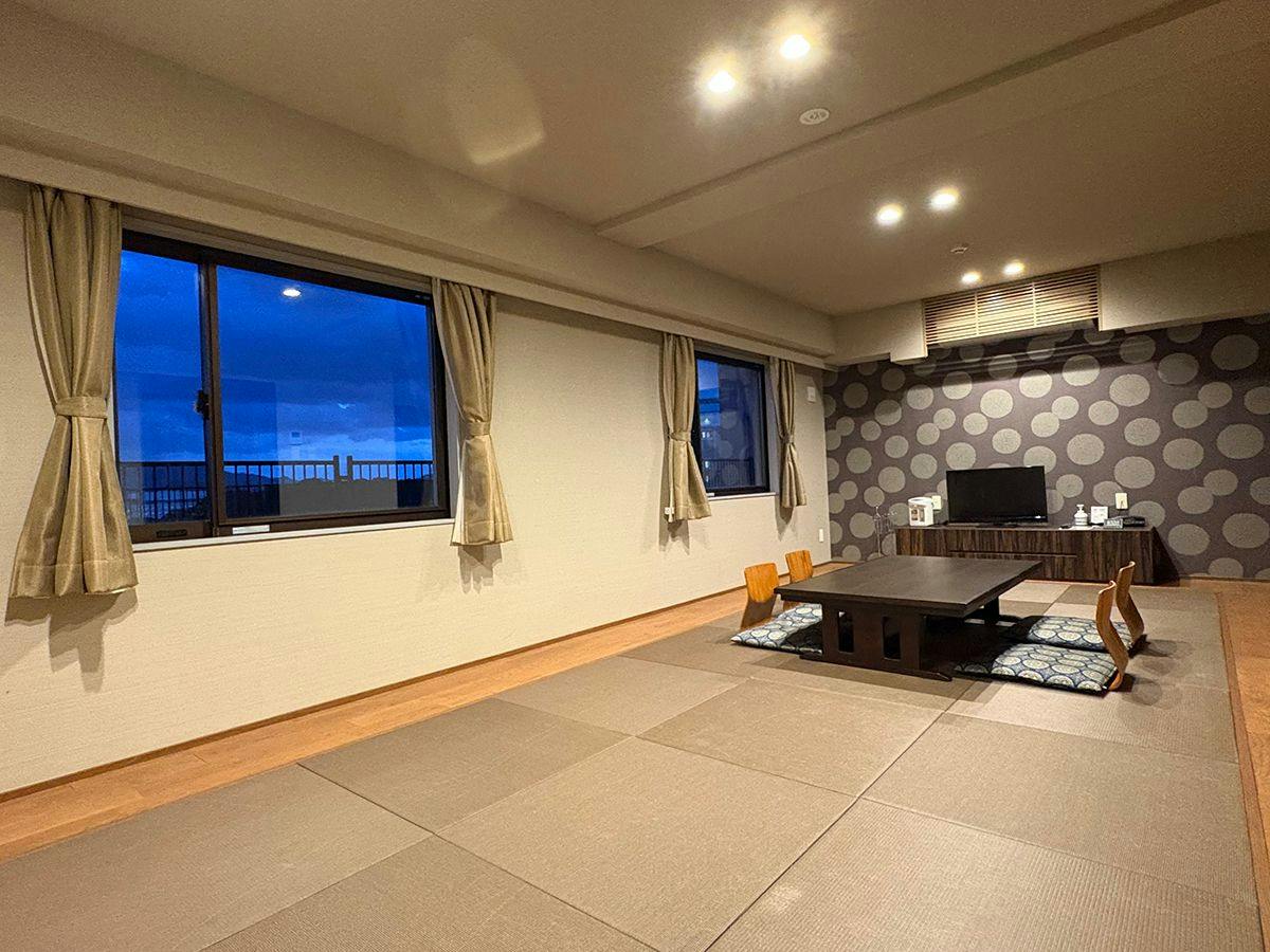 Inasayama Kanko Hotel