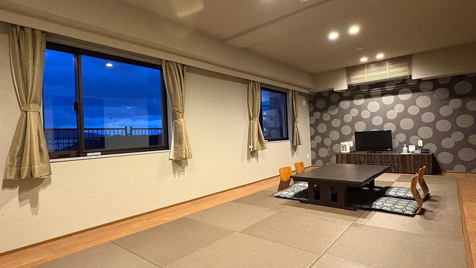 Inasayama Kanko Hotel