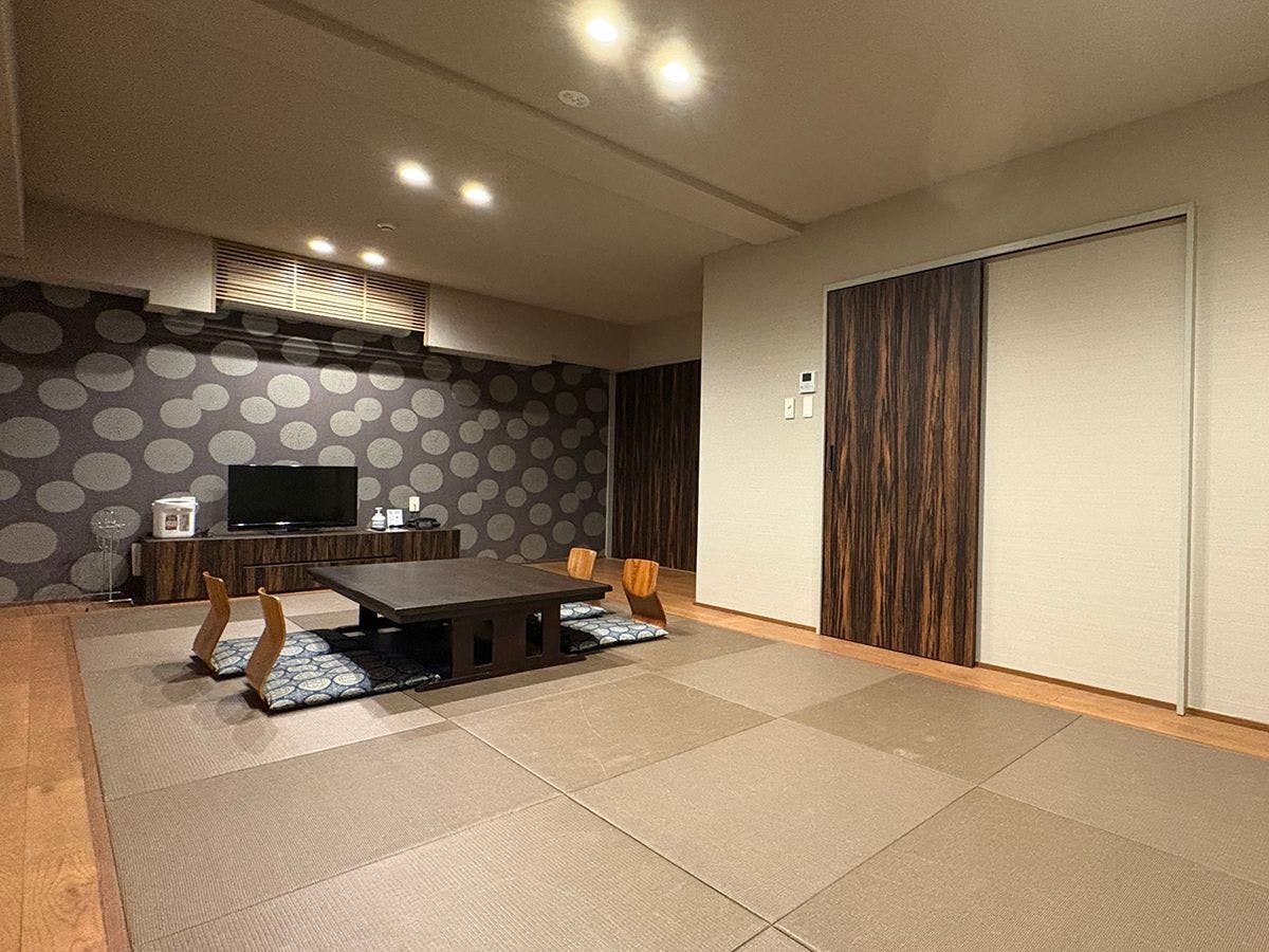 Inasayama Kanko Hotel