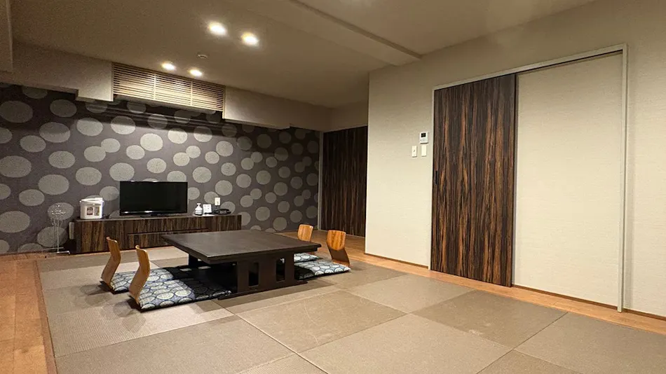 Inasayama Kanko Hotel