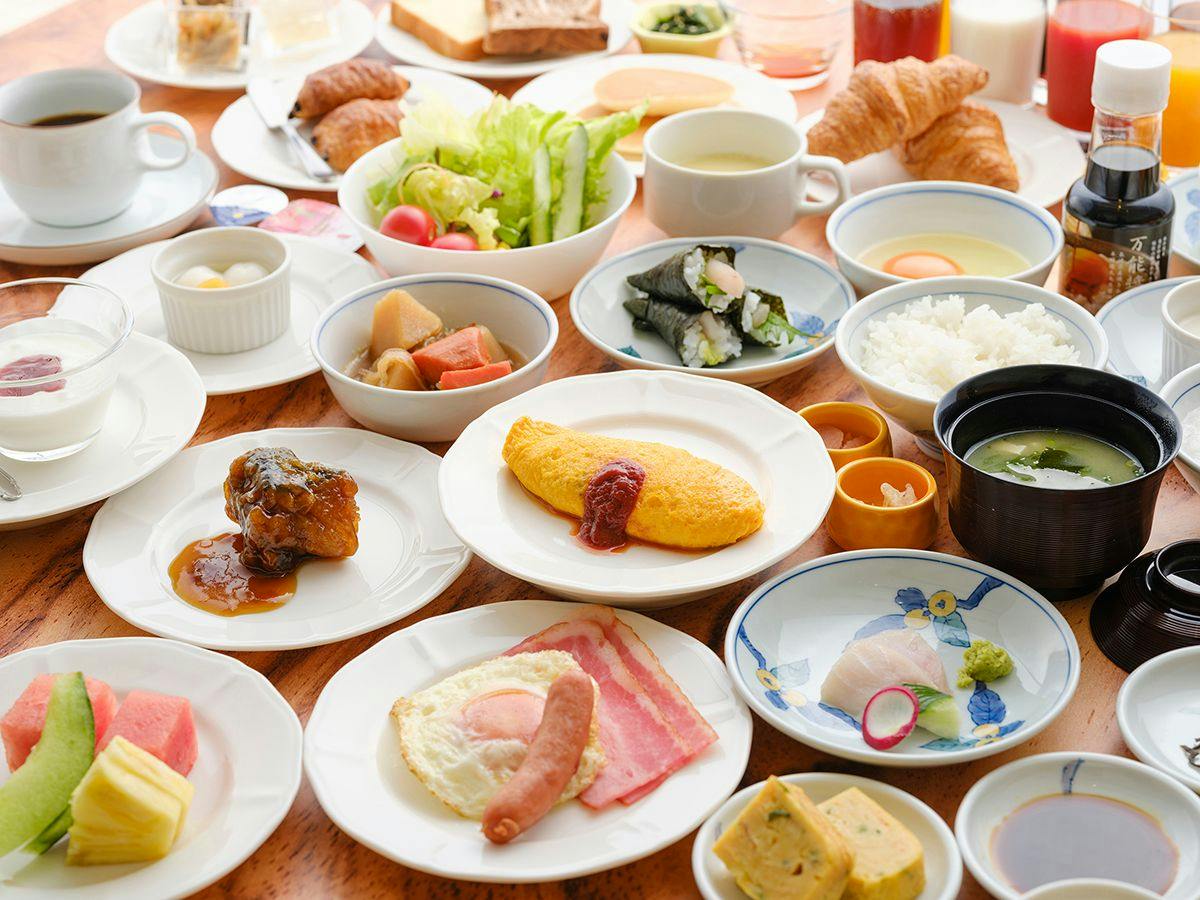 Inasayama Kanko Hotel