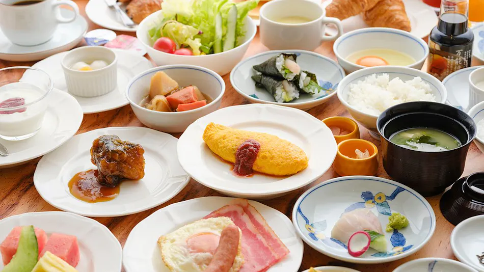 Inasayama Kanko Hotel