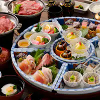 งานเลี้ยงเดจิมะ