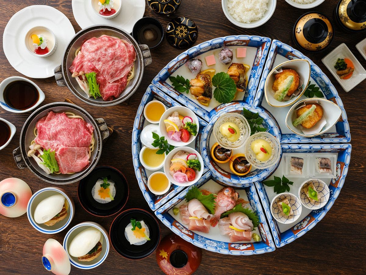 Inasayama Kanko Hotel