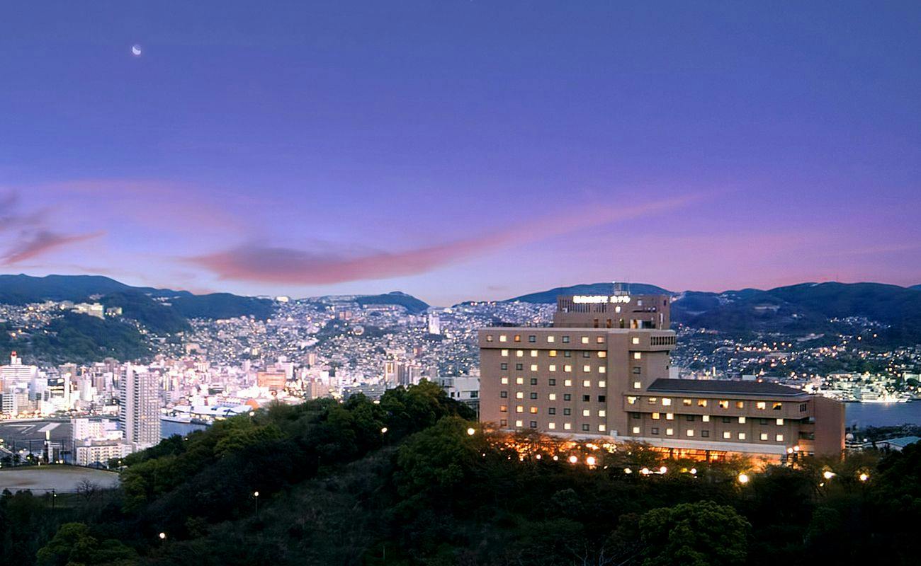 Inasayama Kanko Hotel