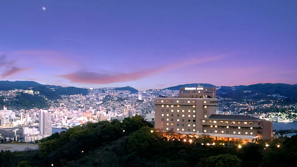 Inasayama Kanko Hotel