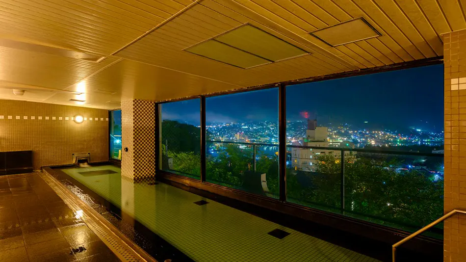 Inasayama Kanko Hotel