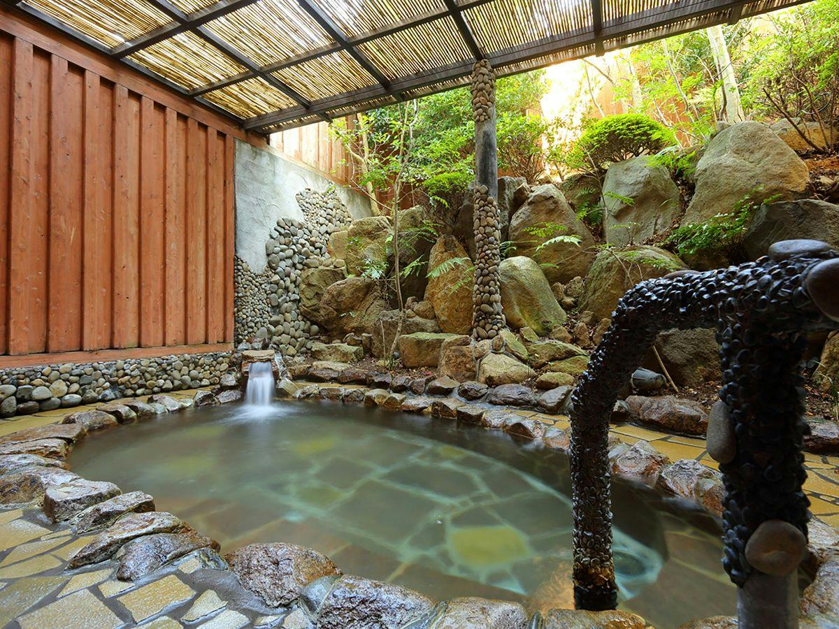 Inasayama Kanko Hotel