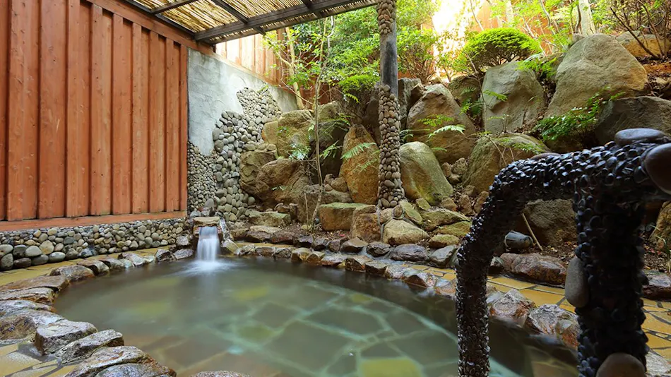 Inasayama Kanko Hotel