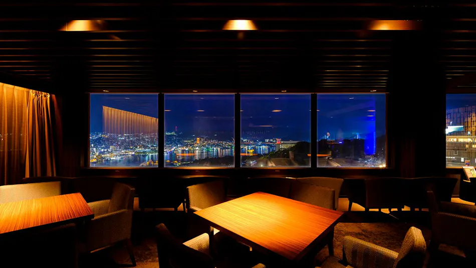 Inasayama Kanko Hotel