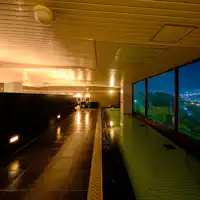 ห้องอาบน้ำสาธารณะพร้อมวิว