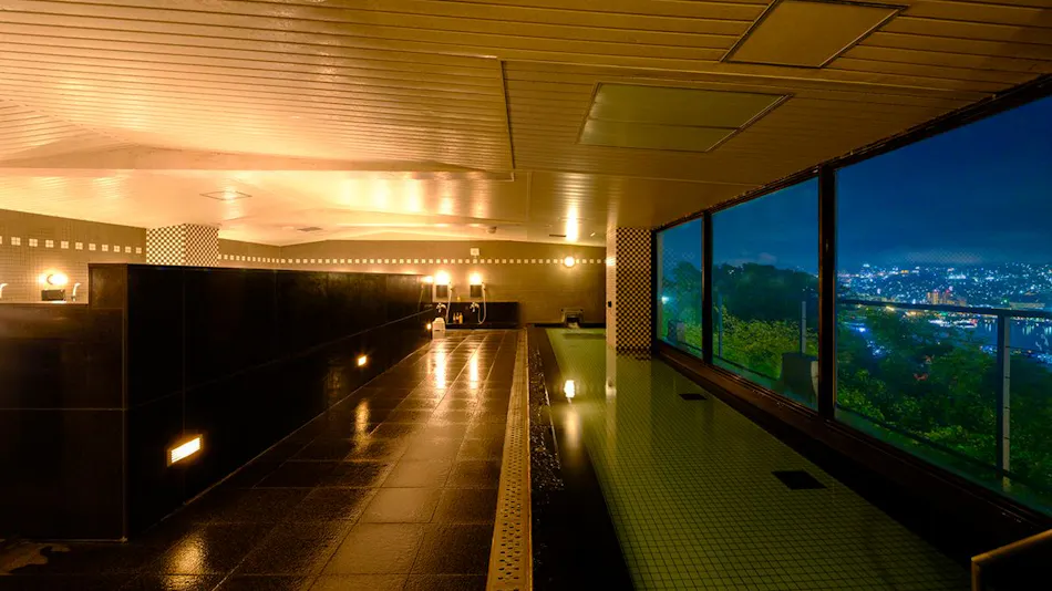 Inasayama Kanko Hotel