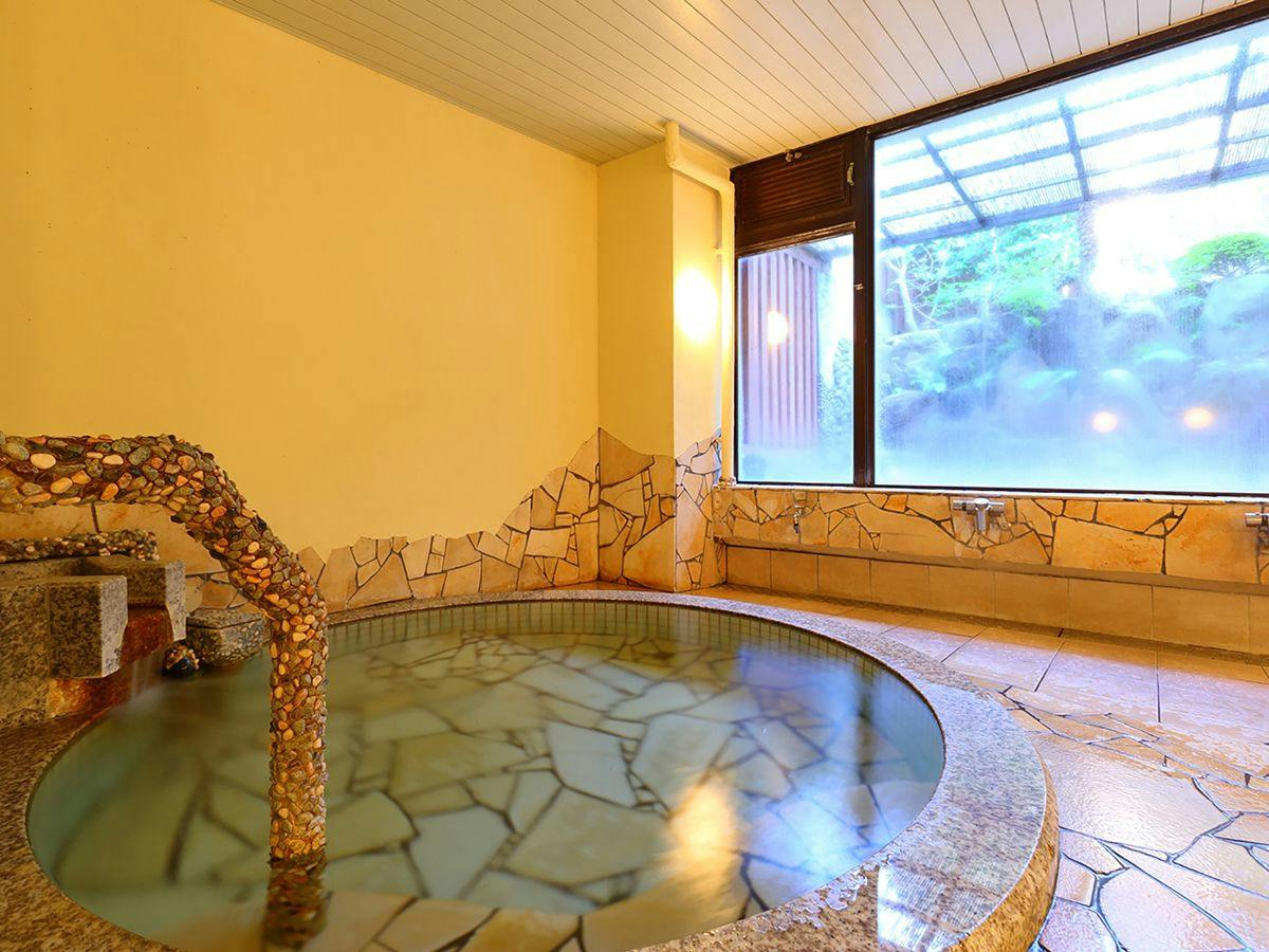 Inasayama Kanko Hotel