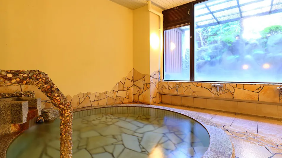 Inasayama Kanko Hotel
