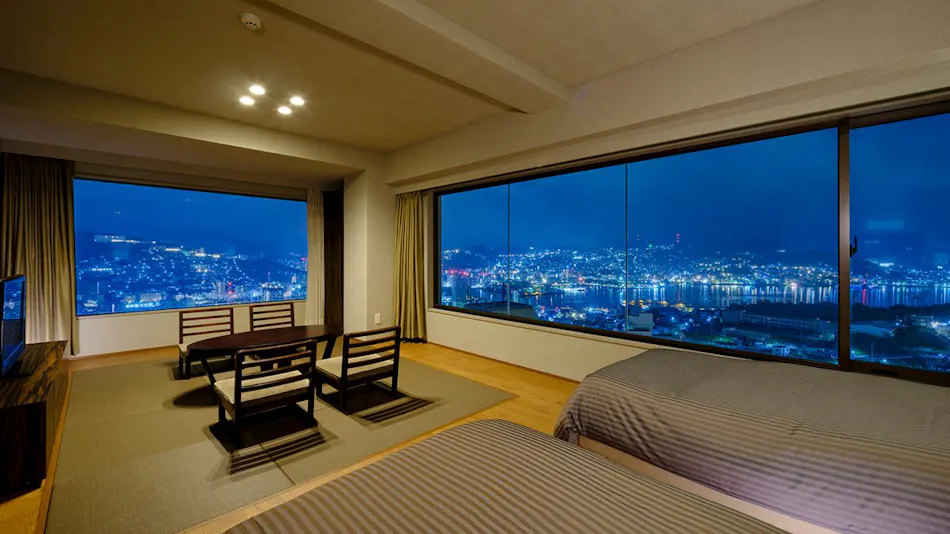 Inasayama Kanko Hotel