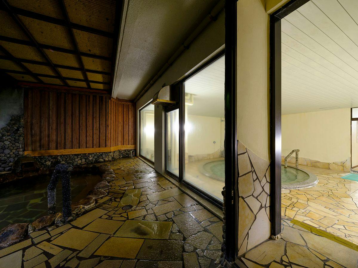 Inasayama Kanko Hotel