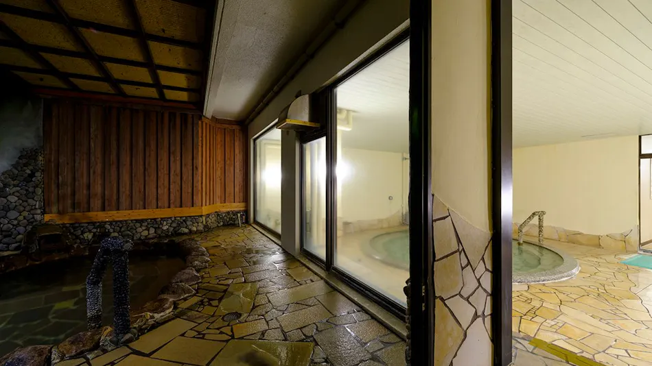 Inasayama Kanko Hotel