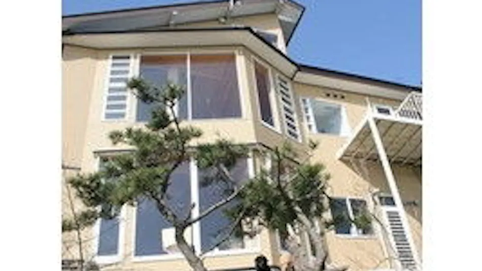 Exclusive Inn Suiheisen
