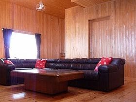 一組だけのお宿　すいへいせん