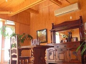 一組だけのお宿　すいへいせん