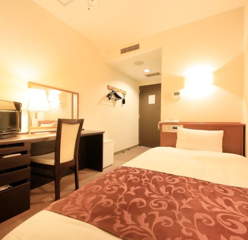 Kami-Suwa Station Hotel
