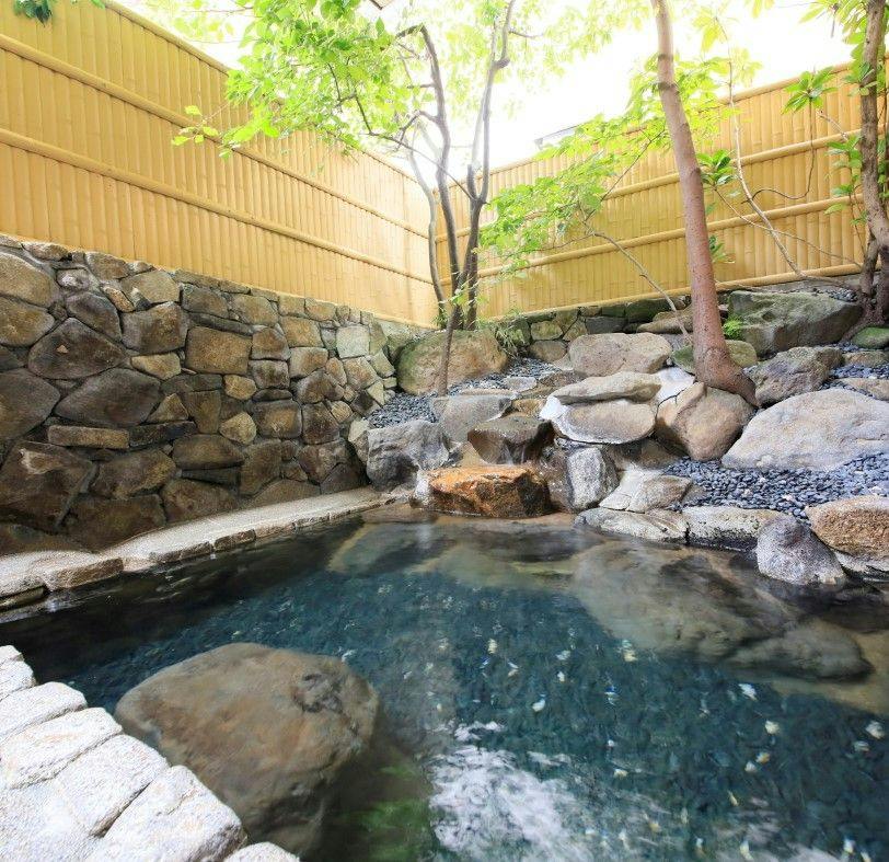 Kami-Suwa Station Hotel