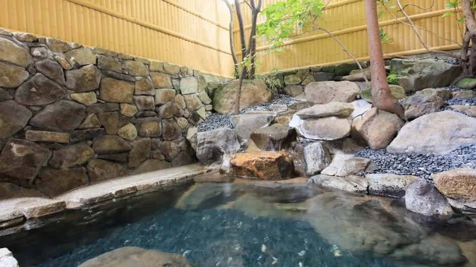 Kami-Suwa Station Hotel