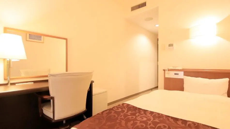 Kami-Suwa Station Hotel
