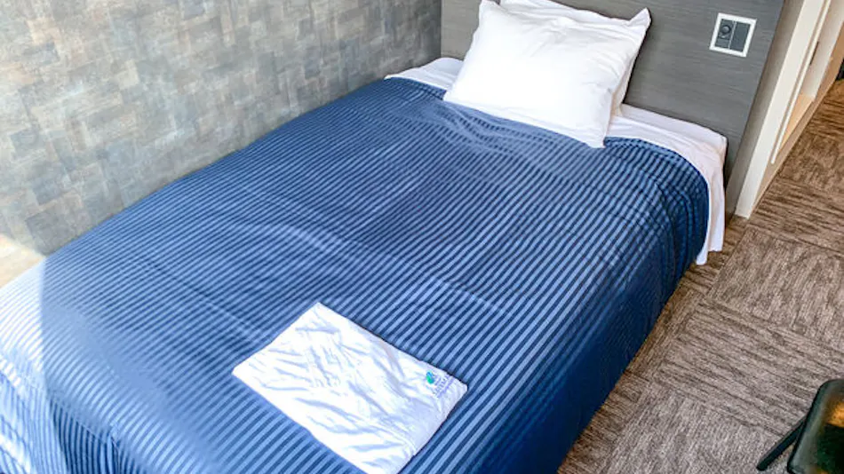 Hotel Livemax Okayama WEST